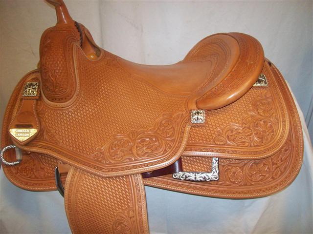 Used Saddle:- Image Number:0